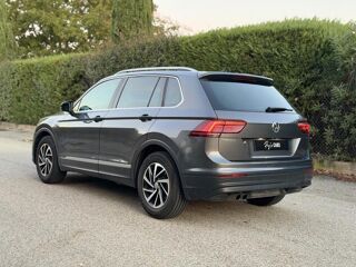 Tiguan CONNECT 1.5 TSI Evo 150ch - CAM - CARPLAY - VIRTUAL 2019 occasion 13760 Saint-Cannat