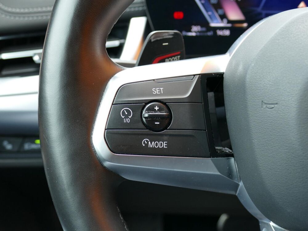 X1 U11 SDRIVE 18i 136 M SPORT - BVA 2024 occasion 77090 Coll&eacute;gien