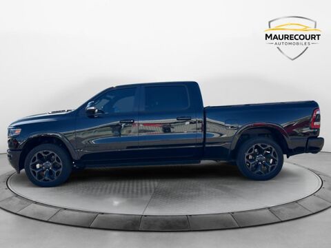 RAM LIMITED NIGHT EDITION 5.7 V8 395ch 2022 occasion 78780 MAURECOURT