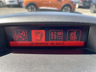Partner Long 1.6 BlueHDi / 100 Ch / Cabine approfondie / 5 places / 2018 occasion 50640 Le Teilleul
