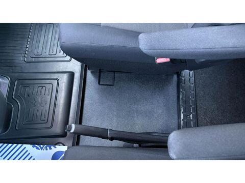 Scudo M 2.0 BlueHDi 180 BVA Cabine Approfondie Fixe +PREPA ATTELAG 2023 occasion 81580 Soual