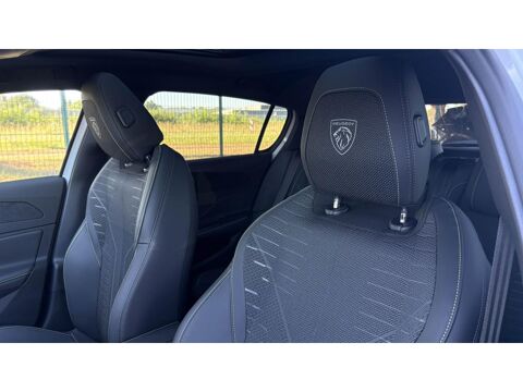 308 NOUVELLE Hybrid 145 DCS6 GT +TOIT OUVR+FOCAL+PK VISION 360 D 2026 occasion 81580 Soual