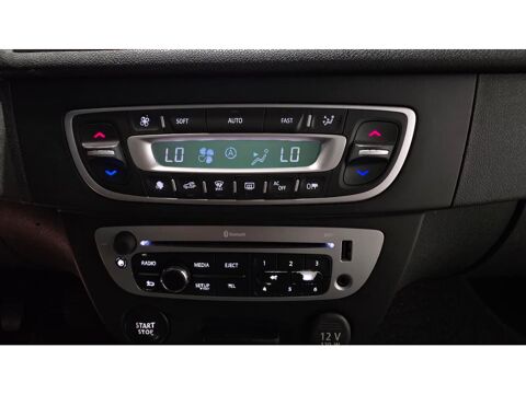 M&eacute;gane 1.2 Energy TCe - 115 III BERLINE Authentique PHASE 2 2013 occasion 78680 &Eacute;p&ocirc;ne
