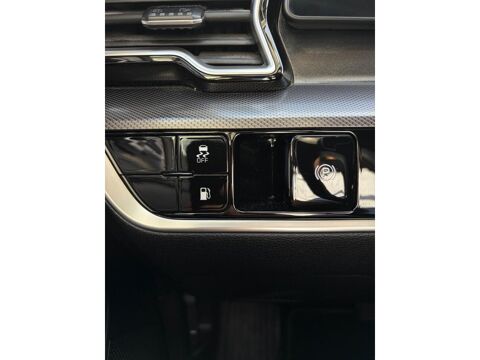 Sportage DESIGN PHEV 1.6 T-GDI 265 HYBRID BVA 2023 occasion 44700 Orvault