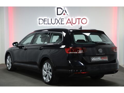 Passat 2.0 TDI Evo 150 Business DSG 7 PHASE 2 2021 occasion 06550 La Roquette-sur-Siagne