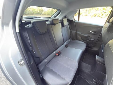 Corsa 1.2i Turbo 100  BERLINE Elegance Business 2022 occasion 77185 Lognes