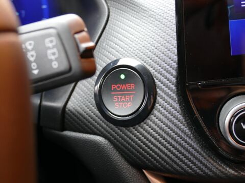 Puma II 1.5 ECOBOOST 200 ST 2021 occasion 77090 Coll&eacute;gien