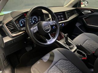 A1 1.0 25 TFSI - 95 CH - S-Tronic SPORTBACK FINITION Advanced 2022 occasion 33700 M&eacute;rignac