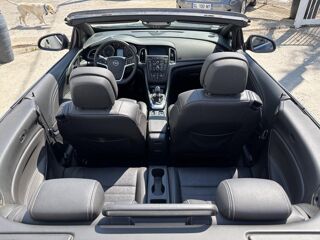 Cascada 2.0 CDTI - 170 S&S CABRIOLET Cosmo pack 2016 occasion 83490 Le Muy