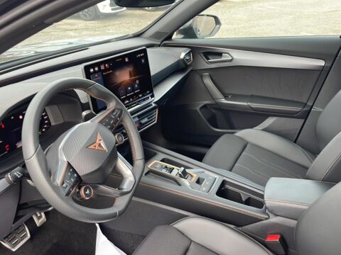 Formentor 2.0 tdi 150 v dsg7 2026 occasion 88150 Chavelot