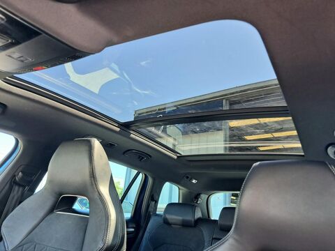 Kodiaq 2.0 TDI - 150Ch - DSG7 7pl Sportline - CARPLAY - ATTELAGE 2022 occasion 13760 Saint-Cannat