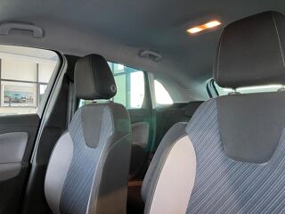 Crossland X 1.2i Turbo - 110 - S&S X Edition PHASE 1 2018 occasion 38400 Saint-Martin-d'H&egrave;res