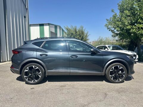 Formentor 1.5 TSI 150 VZ-Line - BEATS - PACK HIVER - CAMERA 2022 occasion 13760 Saint-Cannat