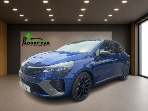 Annonce voiture Renault Clio 21490 €