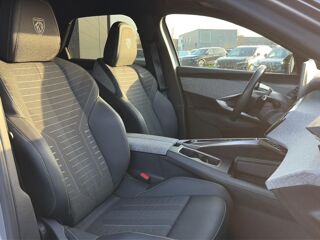 3008 1.2 hybrid 145 gt e-dcs6 2025 occasion 57525 Talange