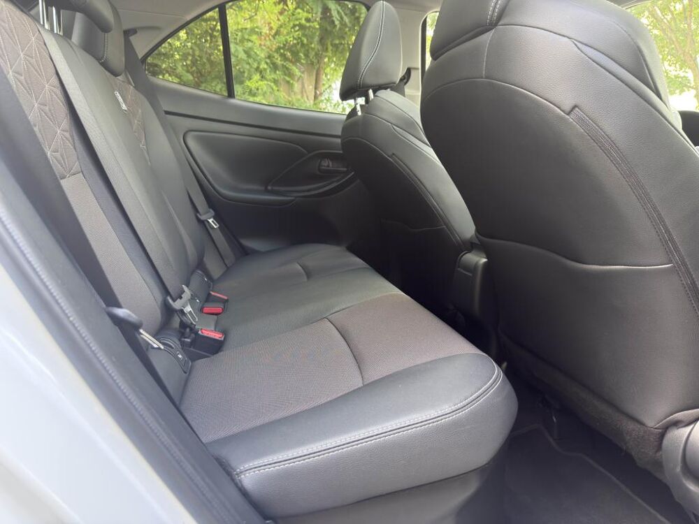 Yaris Cross Hybrid 116h - BV CVT (MY22) Collection 2023 occasion 77185 Lognes