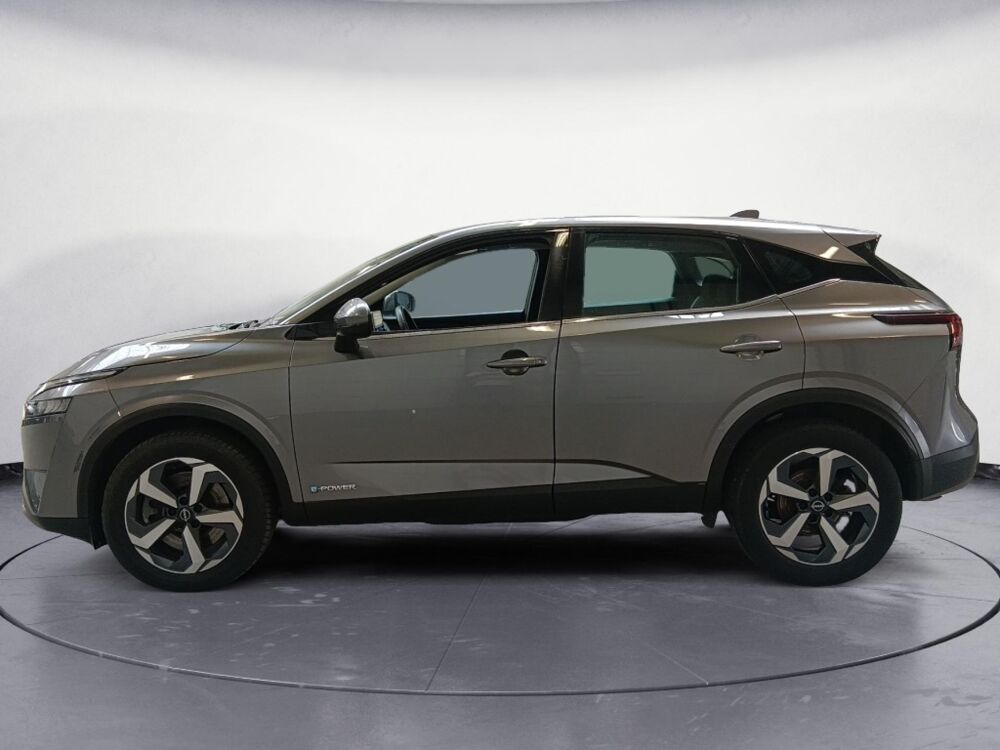 Qashqai E-power 190ch business 2024 occasion 34190 Ganges