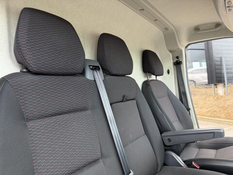 Jumper 30 l2h2 2.2 bluehdi 140 s&s driver 2021 occasion 54520 Laxou