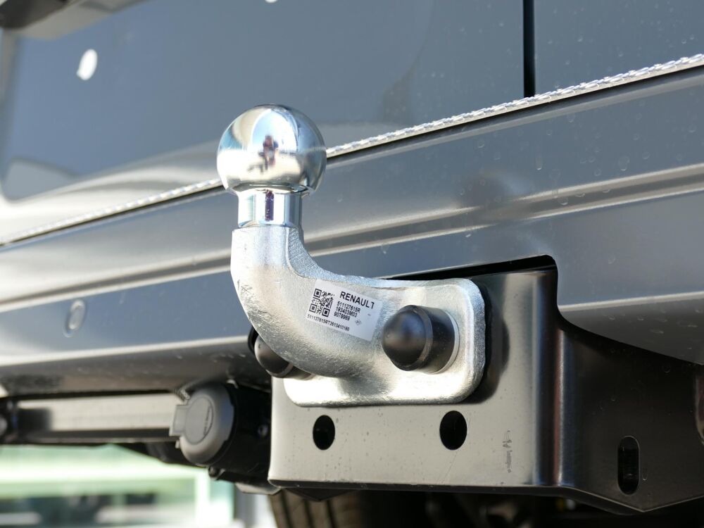 Trafic L2H1 3000 Kg 2.0 Blue dCi - 170 - BVA  CABINE APPROFONDIE U 2026 occasion 34190 Ganges