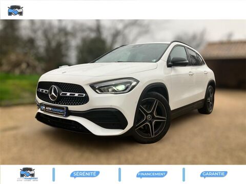 Mercedes Classe GLA 200d 150 - BV 8G-DCT - AMG Line &agrave; partir de 200EU/MOIS  occasion tarbes 65000