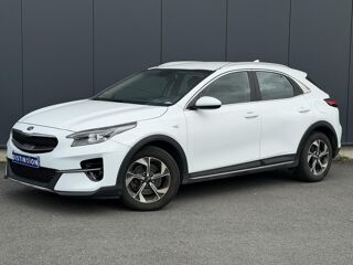 XCeed 1.5 T-GDI 160 DCT Active avec Attelage 2021 occasion 35300 Foug&egrave;res
