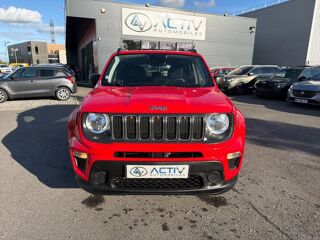 Renegade 1.0 gse t3 120 sport 2019 occasion 33127 Saint-Jean-d'Illac