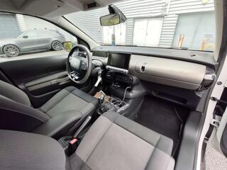 C4 cactus 1.6 BlueHDi - 100 Shine PHASE 1 2017 occasion 77185 Lognes