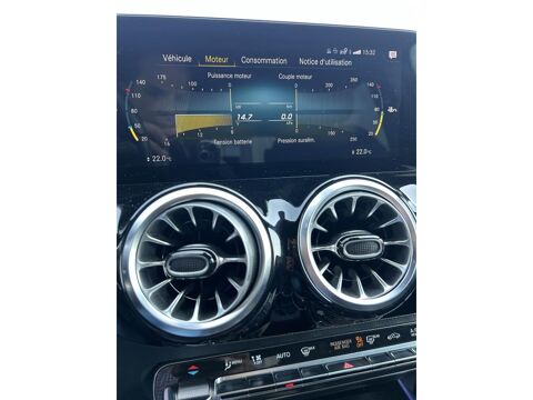 Classe GLA 200d AMG LINE 8G-DCT 2022 occasion 44700 Orvault