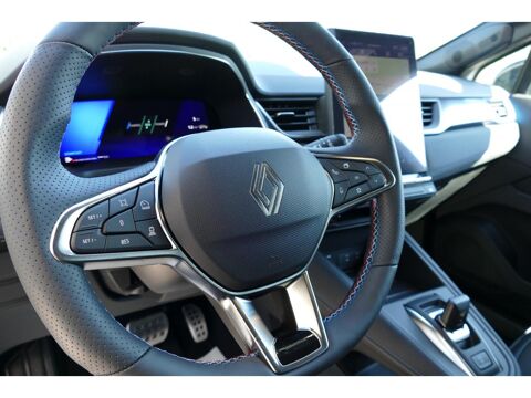 Symbioz 1.8 E-Tech Hybride - 160 - BVA multi-modes 2026 Esprit Alpi 2026 occasion 34190 Ganges