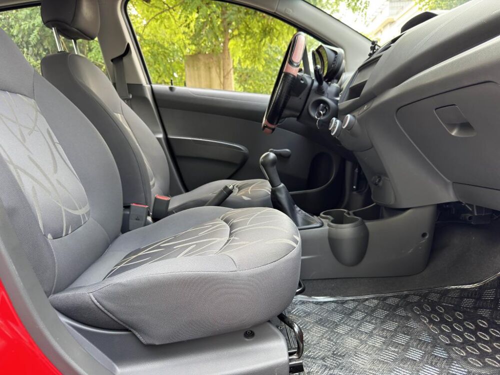 Spark 1.0 16V - 68 BERLINE LT PHASE 2 2014 occasion 77185 Lognes