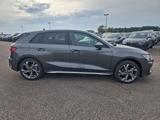 A3 1.5 tfsi 150 hybride s line s tronic 7 2026 occasion 85150 Les Achards