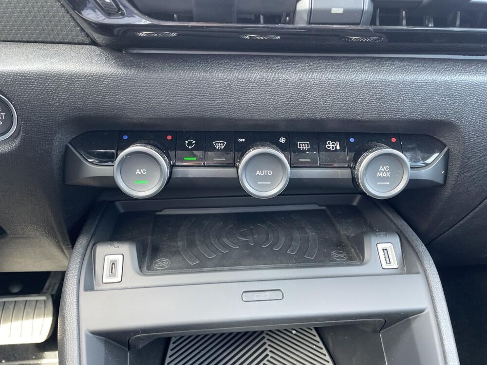 C4 X 1.2 hybride 145 max e-dcs6 2025 occasion 85150 Les Achards
