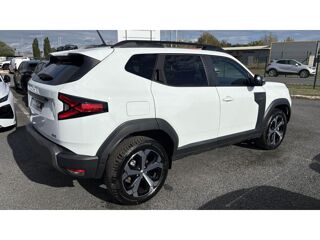 Duster 1.2 Hybrid-G 150 4x4 Journey +PK CITY+PK COLD 2026 occasion 81580 Soual