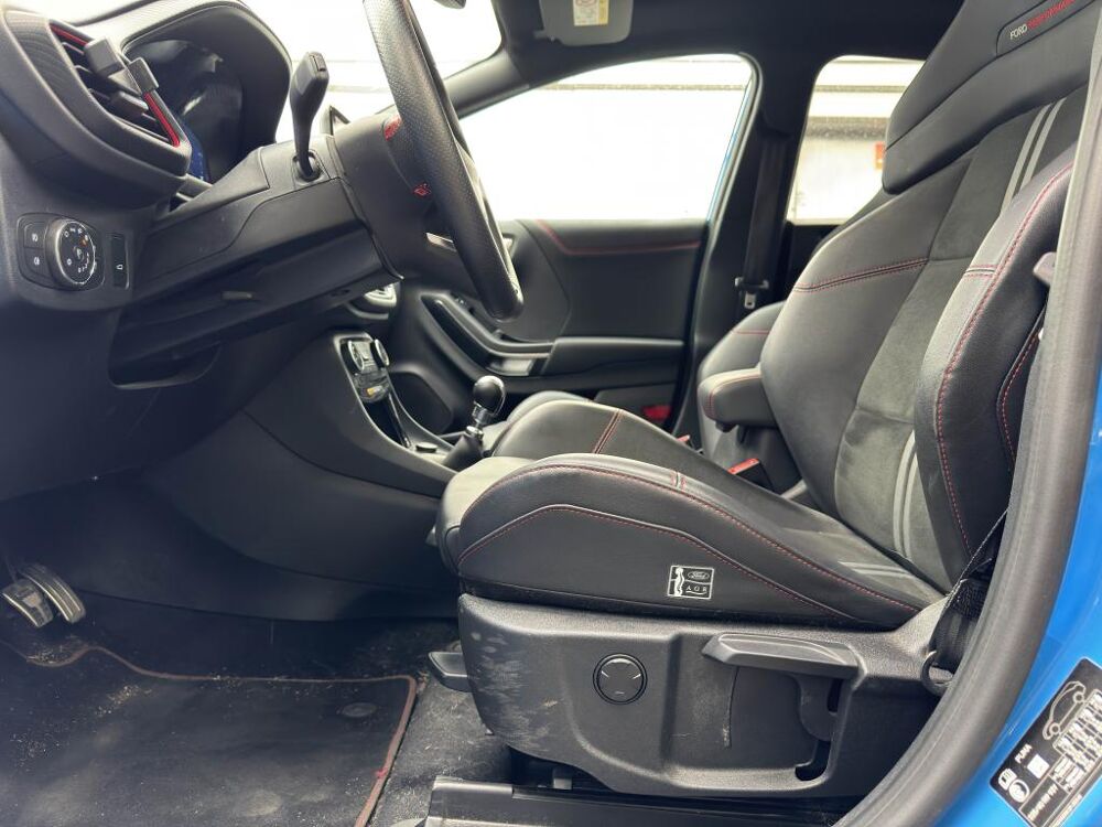 Puma 1.5 EcoBoost - 200 S&S II 2023 ST 2023 occasion 77185 Lognes