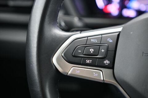 Caddy 2.0 TDI 122 DSG7 LED/CAMERA/ACC/DIGITAL COCKPIT +OPTS 2023 occasion 33620 Cavignac