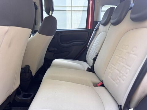 Panda 1.2i - 69 III Easy 2012 occasion 77185 Lognes