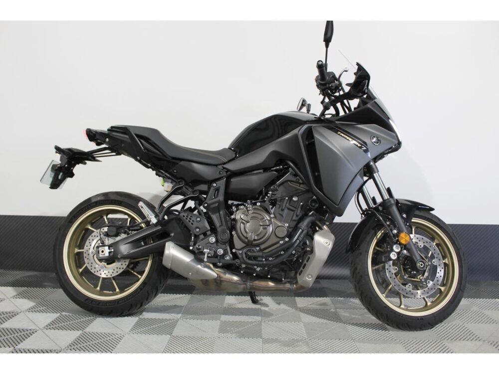 YAMAHA 2024 occasion 95340 Bernes-sur-Oise