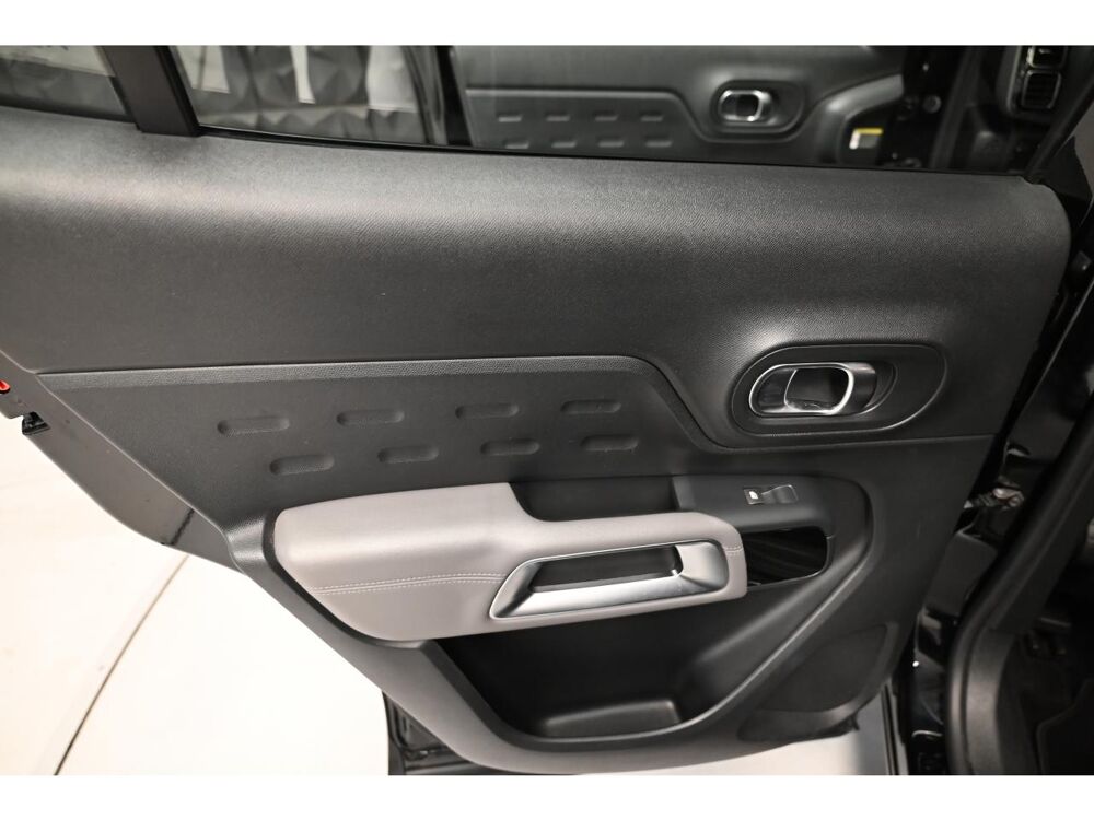 C5 aircross 1.2 PureTech 12V - 130 S&S Business PHASE 1 2020 occasion 77100 Meaux