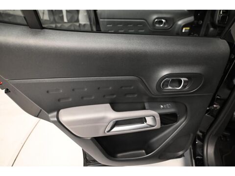 C5 aircross 1.2 PureTech 12V - 130 S&S Business PHASE 1 2020 occasion 77100 Meaux