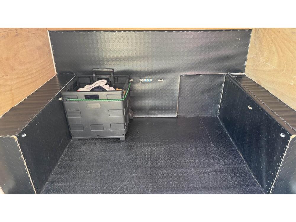 Transporter COMBI 2.0 TDI 140 - BV DSG Multivan Edition 25 - 2013 - Orig 2013 occasion 60740 Saint-Maximin
