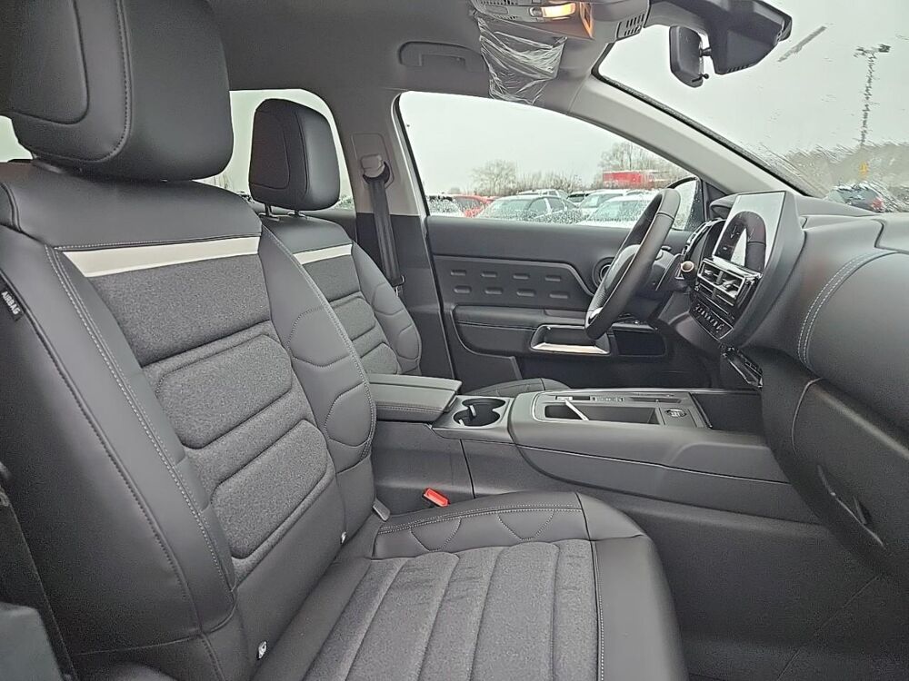 C5 aircross 1.2 hybride 145 plus e-dcs6 2024 occasion 88150 Chavelot