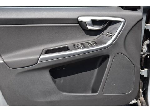 XC60 D5 FAP AWD - 205 - BVA Geartronic Momentum 2011 occasion 06250 Mougins