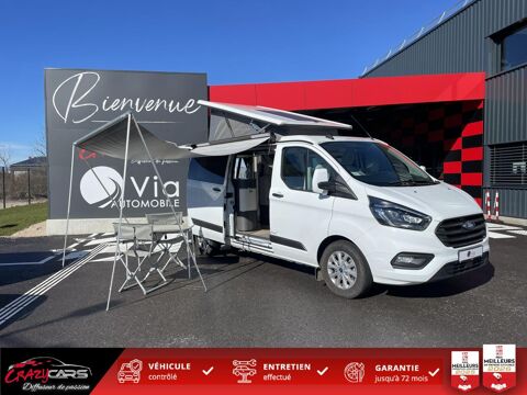  2024 occasion 25300 Pontarlier