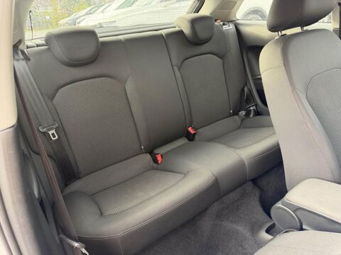 A1 1.6 TDi DPF - 90 S&S Ambiente + clim 2013 occasion 19100 Brive-la-Gaillarde