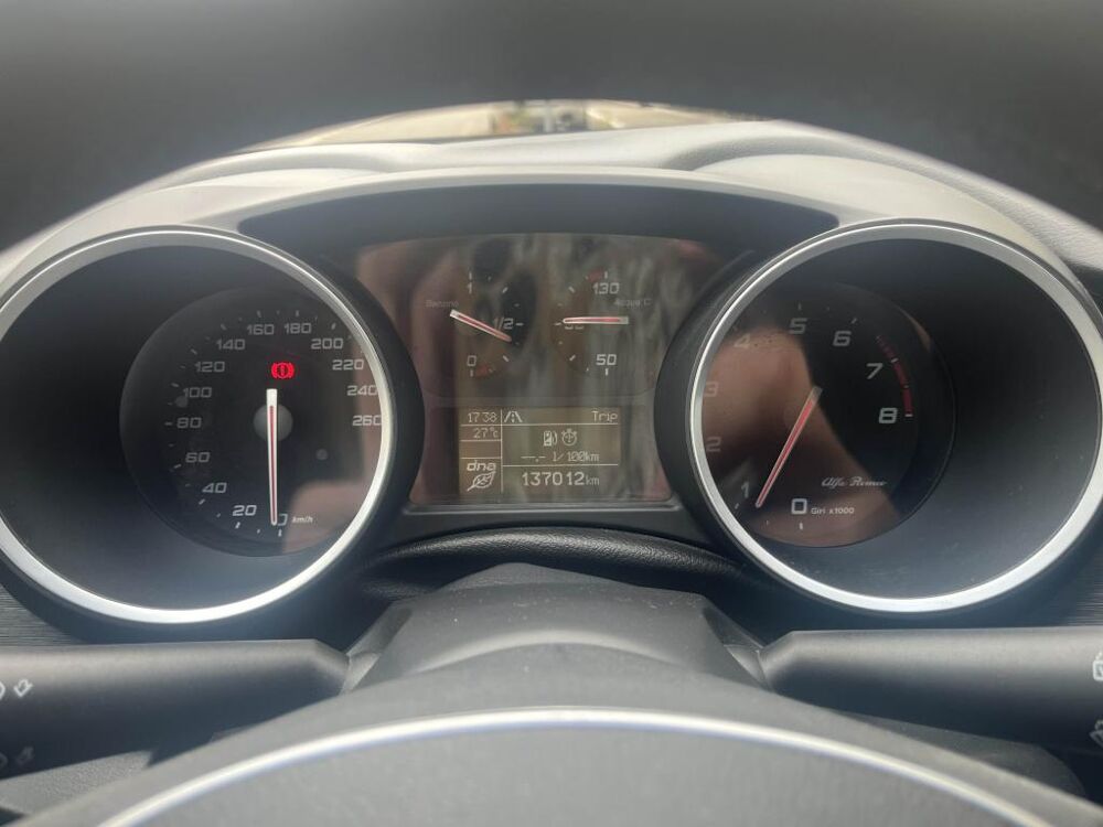 Giulietta 1.4 TB MultiAir - 150 ch - kit de distribution et accessoir 2018 occasion 78760 Jouars-Pontchartrain