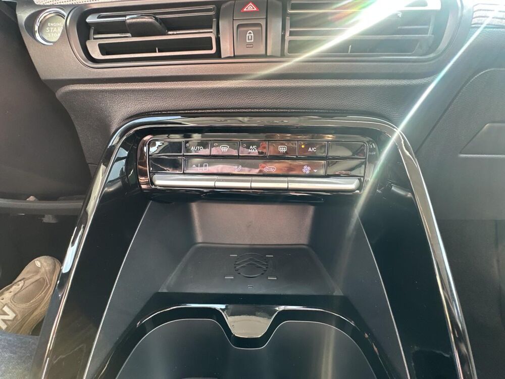 C3 Aircross 1.2 hybride 145 max e-dcs6 2026 occasion 54520 Laxou