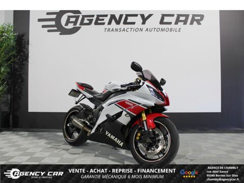 Moto YAMAHA 2013 occasion Bernes-sur-Oise 95340