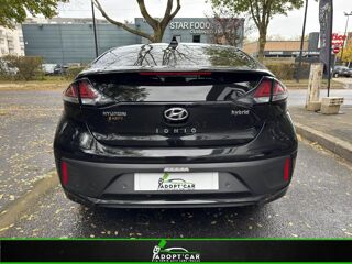 Ioniq Hybrid Executive PHASE 2 2021 occasion 77185 Lognes