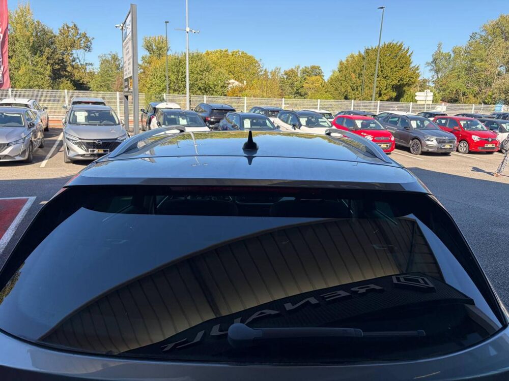 Kamiq 1.0 TSI 110 DSG7 Ambition Pack Tech Plus 2024 occasion 31660 Bessi&egrave;res