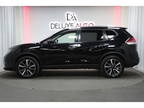 X-Trail 1.6 dCi 130 Euro 6 N-Connecta 2016 occasion 06550 La Roquette-sur-Siagne